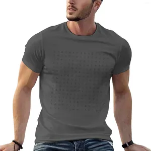Heren T-shirts Final Fantasy XIV T-shirt Leuke Tops Jongens Animal Print Shirt Herenkleding
