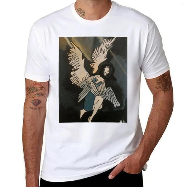 Camisetas para hombre, camiseta Flight 2, camisa con estampado de animales para niños, camisetas gráficas grandes y altas para hombre