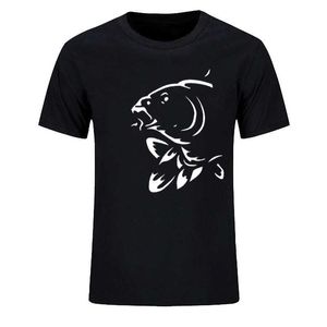 T-shirts masculins T-shirt de sport de voiture drôle pour hommes chemise de sport de pêcheur d'été pour hommes pour hommes harajuku