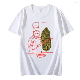 Mannen T-shirts Grappige Doner Kebab Grafische Mannen Vrouwen T-shirt Korte Mouw Zomer Tee Harajuku Streetwear Tops