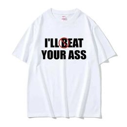 T-shirts pour hommes Tshirt de mème drôle