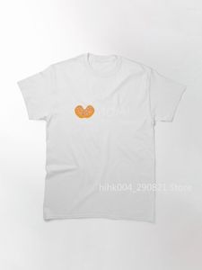 Heren t shirts grappige mitochondria love mom bedankt voor DNA-happy Mother Day t-shirt klassiek t-shirt