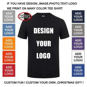 Camisetas para hombres Funny Stranger Shirt Custom T Hombres Personalidad DIY Camiseta personalizada Camiseta Hipster Top Calidad Tees Haciendo Master FactoryMen