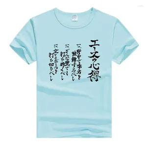 Mannen T-shirts Haikyuu De Weg Van Ace Bokuto Vrouwen Mannen Katoen Korte Mouw Anime Manga Brief Gedrukt t-shirt Vrouwen Tops Tees