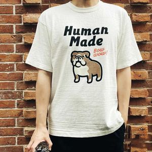 T-shirts masculins harajuku japon marque de luxe de luxe