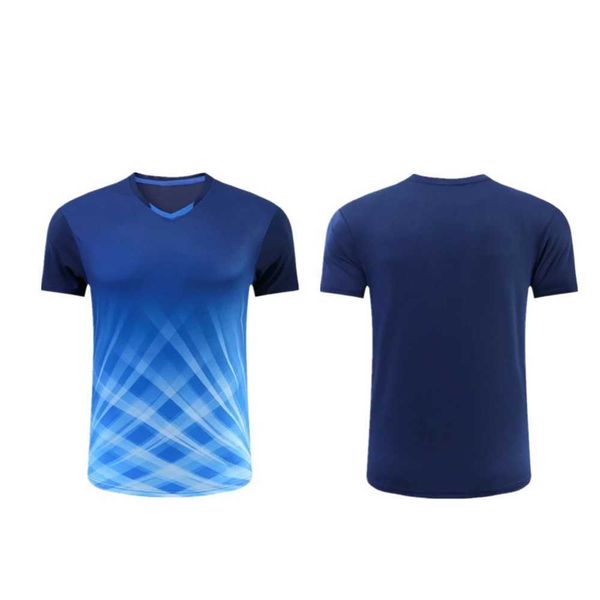 Camisetas masculinas Table de tenis de alta calidad Manio corto Hombres Summer NUEVO Camiseta transpirable de secado Aprendible Ropa de cuello de cuello de moda J240402