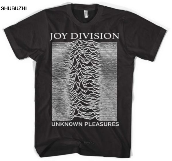 T-shirts pour hommes Hillbilly Joy Division Imprimer Hommes Humour Noir Casual T-shirts Plus La Taille À Manches Courtes D'été Coton Tops Tumblr Tshirt Marque 230715