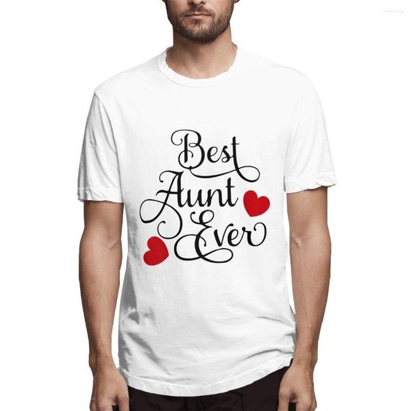 Camisetas para hombre Hip Hop 2023, camisetas para hombre, camisetas casuales Harajuku Auntie Ever, camisetas estampadas, camiseta de verano de manga corta para ropa