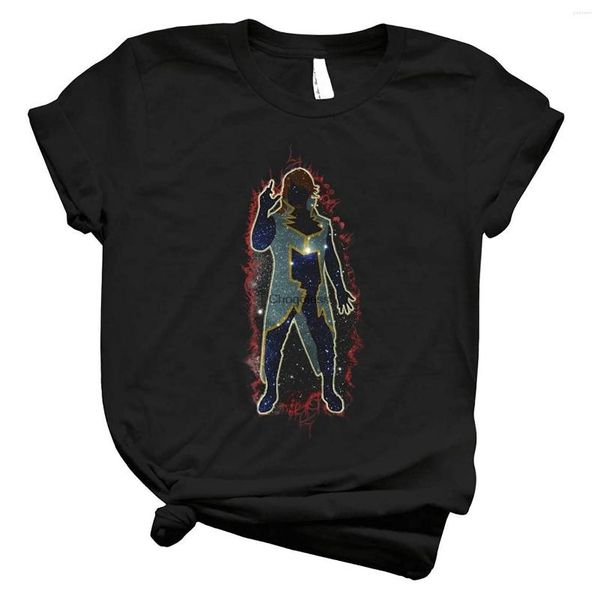 T-shirts pour hommes Hiroshi Tanahashi Ace Of The Galaxy 79 For Boys Graphic Customize