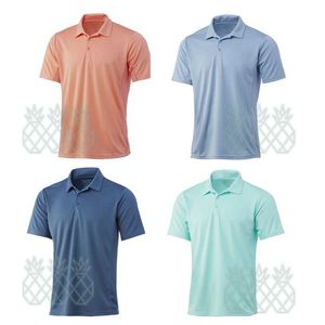 T-shirts masculins T-shirt de pêche en hulut T-shirt pour hommes d'été