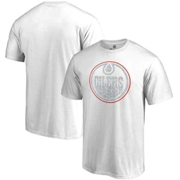 T-shirts pour hommes Hockey sur glace Sports Chemise pour femme 2022 Oilman Été Impression 3D Super Large Harajuku Haut Vêtements Manches courtes Homme