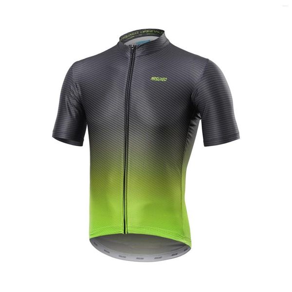 Hommes t-shirts maillot Enduro descente respirant séchage rapide cyclisme hommes été 2023 vélo vêtements 3d