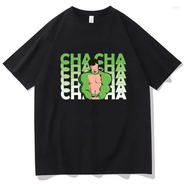 Camisetas para hombre Kaarija Fantastista Camisetas de moda Manga corta Mujer Camisetas de algodón unisex Vintage / retro Sentido del diseño Ropa para hombres