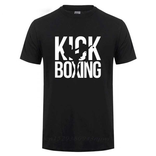 T-shirts masculins kickboxkarate coréen Taekwondo kung fu