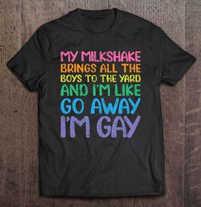 T-shirts voor heren Lesbische vlag Gay Pride Rainbow LGBT grappige queer t-shirt heren shirts anime t-shirt esthetische kleding t shirt dames shirt gym t221006