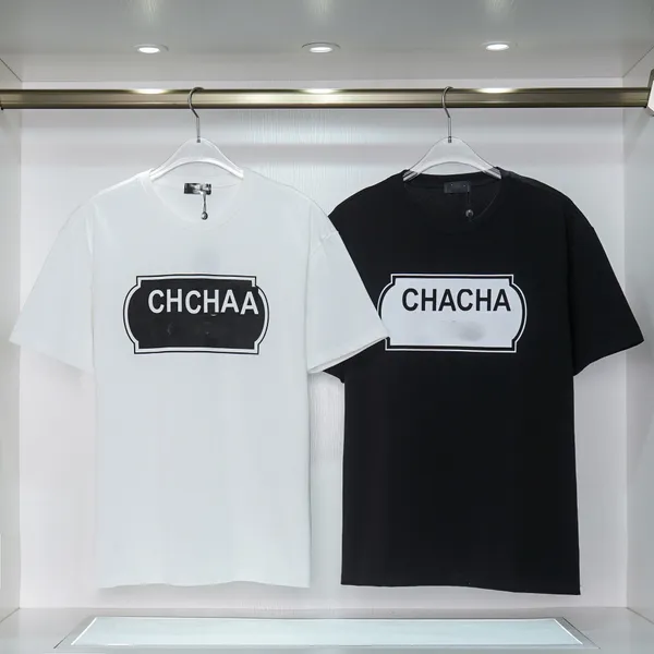 Camisetas de hombre Camiseta de diseñador de lujo Impreso Moda Hip Hop Streetwear Gradiente de tinte Polos Ropa de algodón Manga casual Calle de verano de lujo TrapstarTOP5