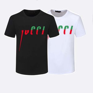 T-shirts masculins m 7xl tees tees designer t-shirt t-shirts décontractés shirts à manches courtes medusa adolescent hot mecs