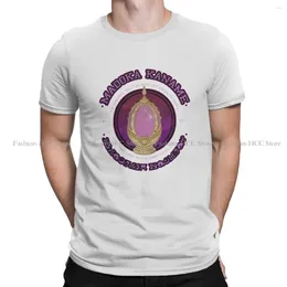 Camisetas para hombre Madoka Kaname camiseta especial Puella Magi Magica Anime diseño cómodo camisa gráfica cosas