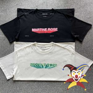 T-shirts masculins T-shirt rose martine hommes femmes 1 1 t-shirt surdimensionné de haute qualité tee tee t230707