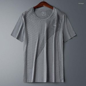 Camisetas masculinas camiseta de manga corta para hombres camiseta de metal de jusel