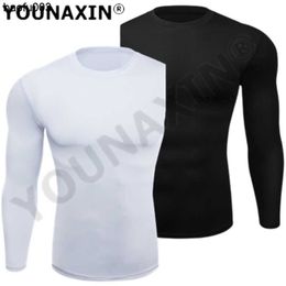 Camisetas para hombres Hombres Un brazo Camisetas de manga larga Capa base Baloncesto Deportes Compresión apretada Gimnasio Fitness Jogger Running Top Ropa al aire libre J230522