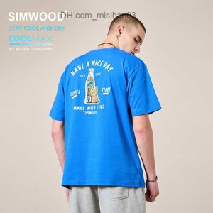 Mannen T-shirts Mannen Oversized Zomer Coolmax Cooling Technologie T-shirts Sneldrogende Vochtafvoerende Tee Plus Size Atletische Tops Z230704