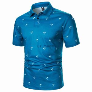 Camisetas para hombres Camisa de ajuste regular para hombres Ropa de muy buen gusto Camisas para hombres Trabajo Deportes al aire libre Golf Tenis Camiseta Camisas para hombres Moda roja Top J230711