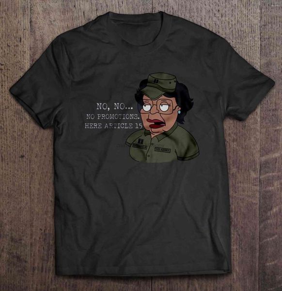 Camisetas de hombre Camiseta de hombre Sin promociones aquí Artículo 15 - Camiseta de mujer del Ejército de EE. UU. Consuela