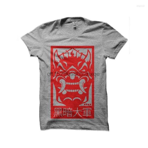 T-shirts pour hommes T-shirt pour hommes T-shirt Dark Army Mr Robot T-shirts pour femmes