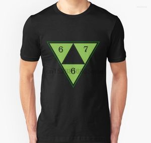 Camisetas para hombre, camiseta de manga corta para hombre, camiseta Unisex con Logo 667, camiseta para mujer
