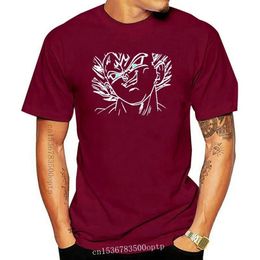 T-shirts hommes T-shirt homme Majin Vegeta Tshirt Femme T Shirt202i