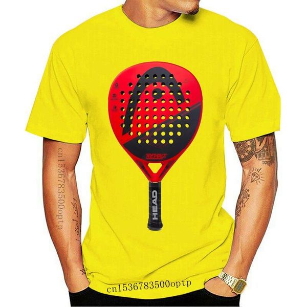 T-shirts pour hommes Tshirt vêtements et gadgets de Padel. T-shirt t-shirt slim t-shirt t-shirt top