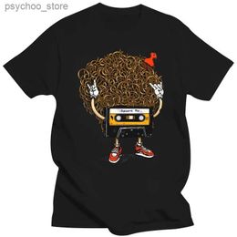 T-shirts pour hommes Tshirt homme Manches courtes Awesome Mix Vol.T-shirt unisexe Funky (1), hauts pour femmes, Q240130