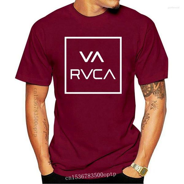 Camisetas para hombre Ropa para hombre TODO EL CAMINO SURF PLAYA VERANO RCVA CAMISETA PARA HOMBRE TAMAÑO DE EE. UU. GP1