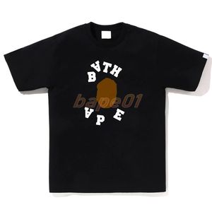 T-shirts hommes hommes designer t-shirt été streetwear à manches courtes hommes femmes haute qualité hip hop tee taille asiatique m-xxl wu3y