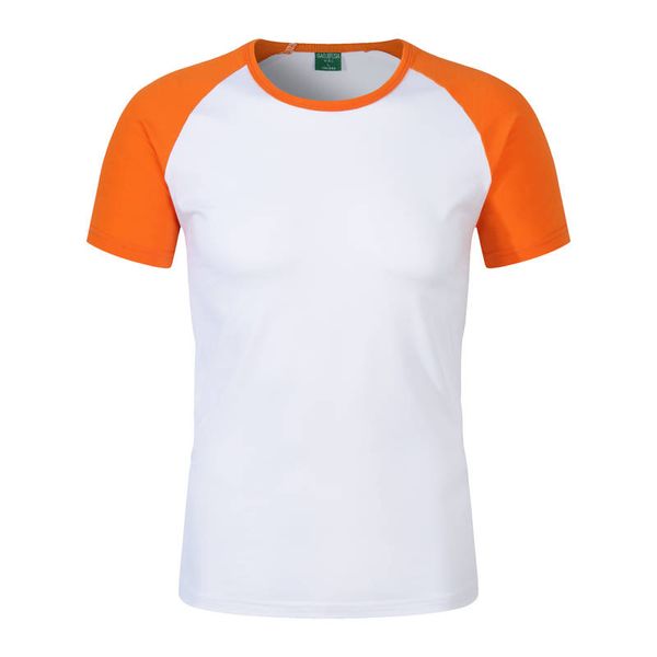 T-shirts pour hommes Mens Designer T-shirts Slim Fit Vêtements d'été Simple Streetwear Mode Main Palm Print Coton Tshirt Casual Tee Shirt Plus