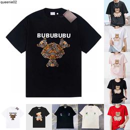 T-shirts pour hommes Mens Designer Tshirt Summer Luxurys Tshirt Hip Hop Femmes Impression Diamant Insert Coton À Manches Courtes Coton Casual Tee Mouvement