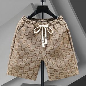 2024 Luxury Mens Summer Designer Shorts Fashion Fashion Suisses de baignade en liberté pour femmes