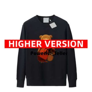 Camisetas para hombre para hombre Moschino con capucha Moschinos sudaderas diseñador de gran tamaño otoño para mujer Hoodys Haikyuu suéter deportes Moschino mujer indefinido 8034