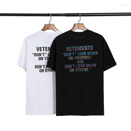 Heren t shirts heren t-shirt katoen zomer eenvoudige ronde nek y2k high street casual korte mouw top heren kleding shirt voor mannen