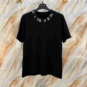 T-shirts hommes hommes t-shirt designer pour hommes femmes t-shirt de mode avec des lettres décontractées d'été à manches courtes homme tee femme vêtements taille asiatique m-4xl 002