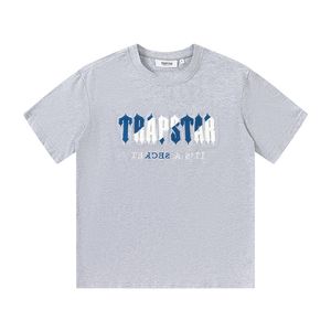 T-shirts masculins T-shirt T-shirt Tapstar Tracksuit Shorts de créateurs LETTRERY LETTRE ARRAIN-COLLE COLLE CORD CORD CORD CORD CORD