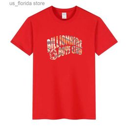Camisetas para hombres Camisetas para hombre Camiseta de diseñador Deportes Verano Moda Polo Camisas para hombre Mujer Camiseta Ropa de lujo Billonario Ts Ropa para mujer Y240402