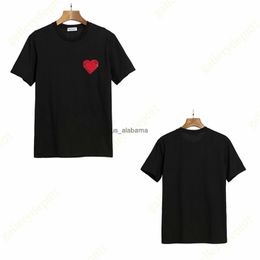 T-shirts pour hommes T-shirt pour hommes Chemise de designer Shark Burning Flame Ball High Vêtements T-shirts surdimensionnés T-shirt Meichao Chemises de loisirs A2 240301