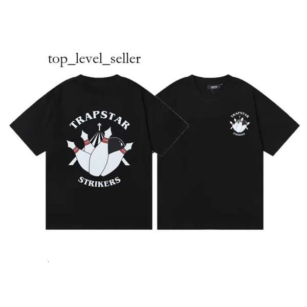 T-shirts masculins pour hommes Tapstar T-shirt Designer Tiger Head Shirts For Men Graphic à manches courtes Chéchning Summer Street Sports Sports XL 2XL 3XL 272