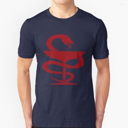 Camisetas para hombre, camisa corta de manga caduceo de Oriente Medio, ropa de calle, camiseta de alta calidad de verano Harajuku, Tops de Egipto oriental