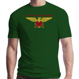 Camisetas para hombre, camiseta de Moto Morini, S-5XL motociclista, Logo de carrera Retro clásico, camisetas divertidas de algodón con cuello redondo