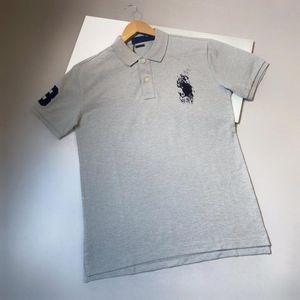 T-shirts masculins Nouveaux créneaux de tshirts de petite ours
