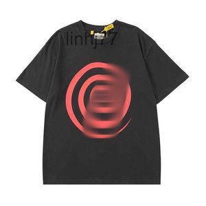 T-shirts pour hommes Nouveau T-shirt pour hommes et galerie identique Motif Alphabet Designer Asiatique M-xxxl98yjDVN1