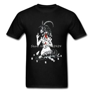 T-shirts pour hommes No God But Thyself Holy Bible Tops T-shirt Bouddhiste Tripitaka Pur Coton Hommes Loose Top Casual Mens T-Shirt CustomMen's
